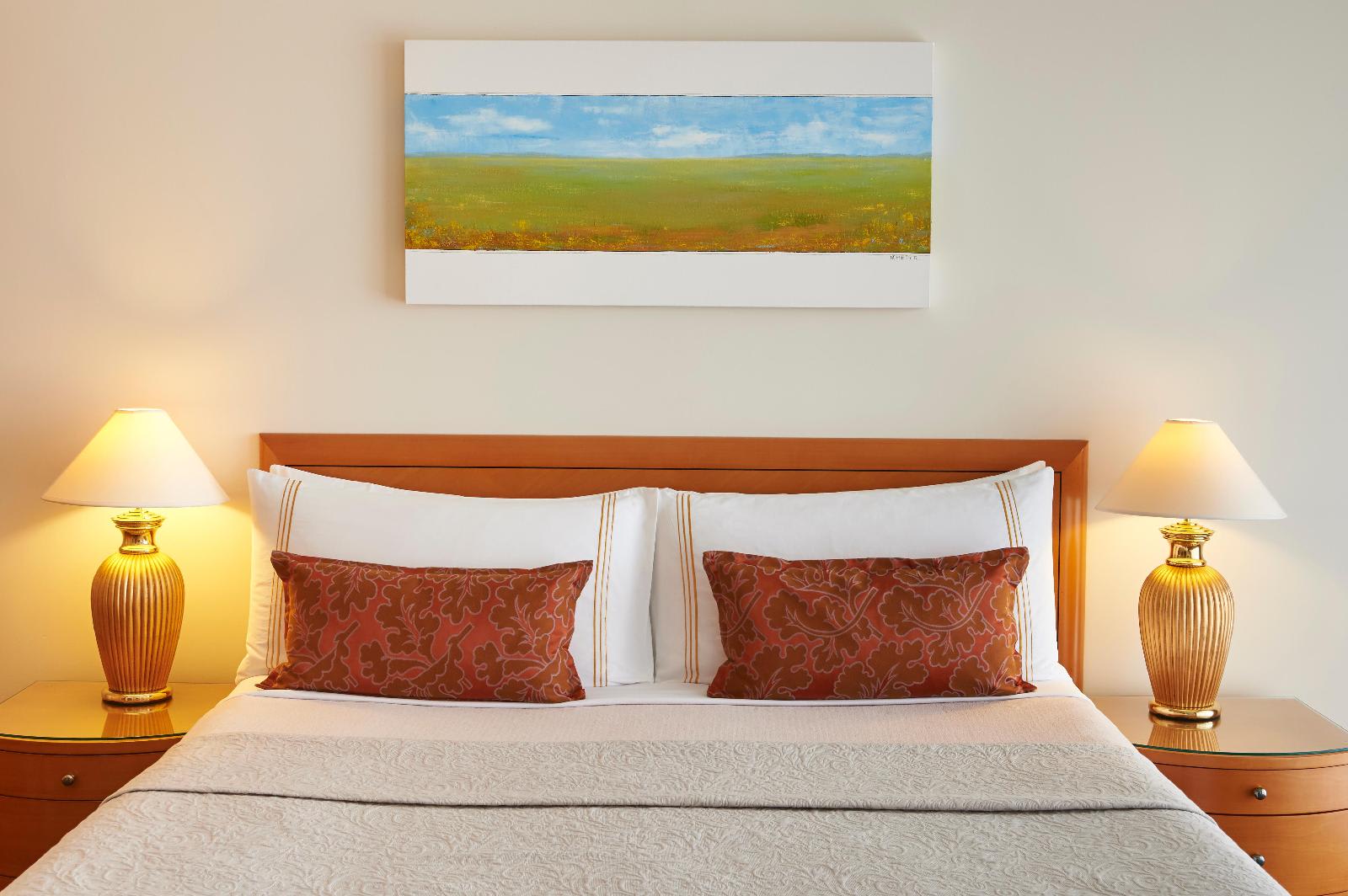 The Richardson Hotel And Spa 2