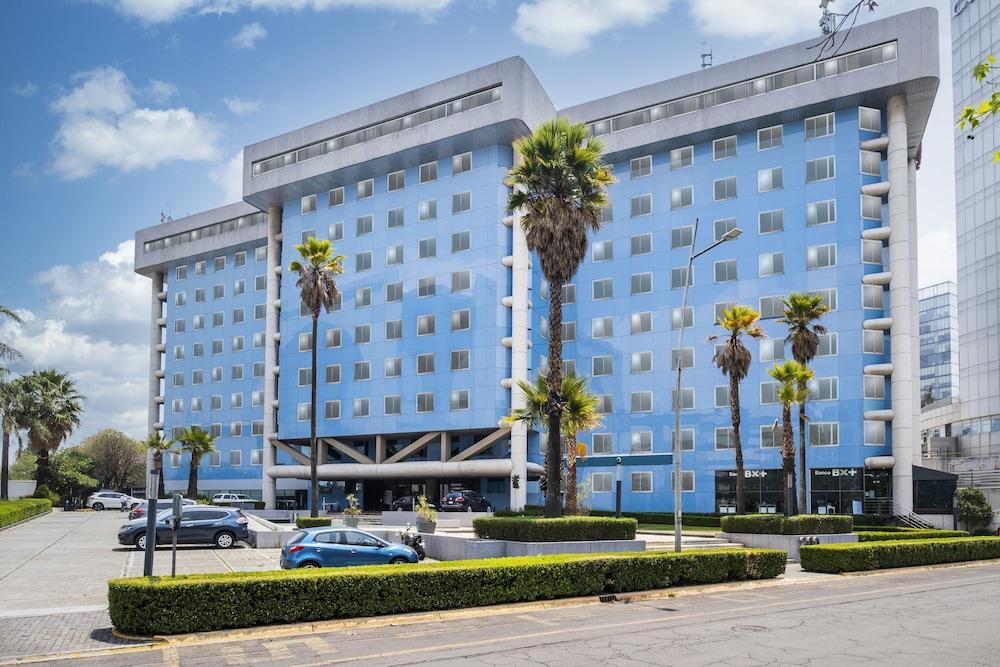 Sheraton Santa Fe 2