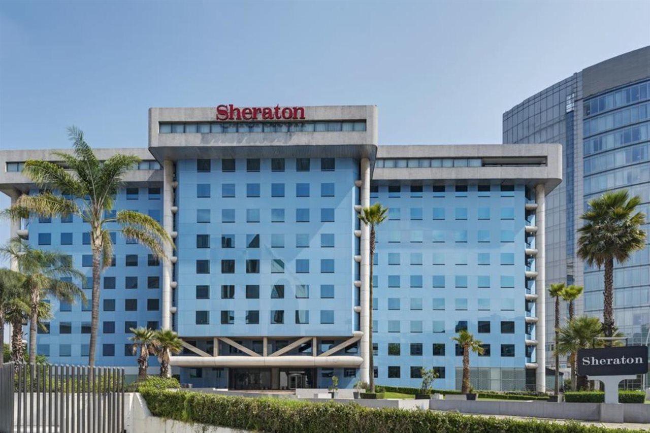Sheraton Santa Fe 1