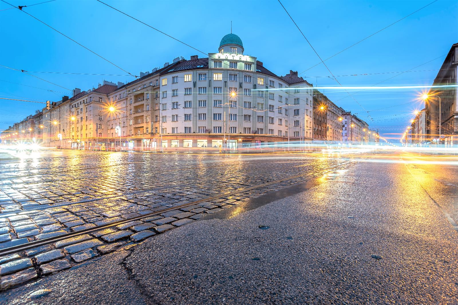 Hotel Vitkov 2