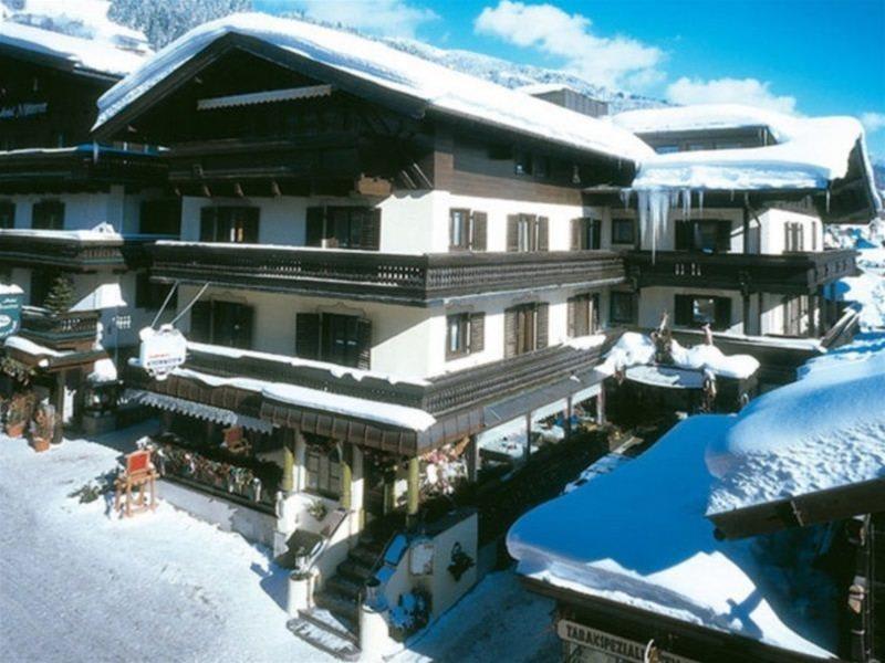Hotel Wechselberger by Alpeffect Hotels 1