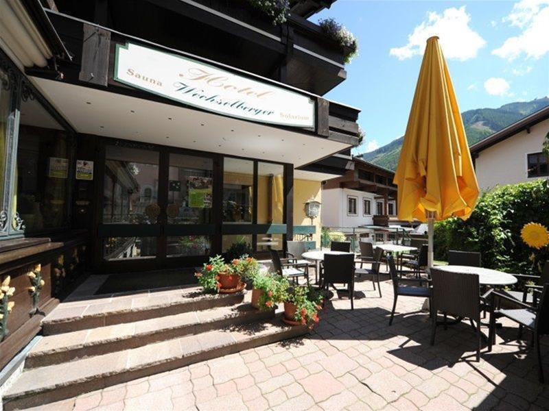 Hotel Wechselberger by Alpeffect Hotels 2