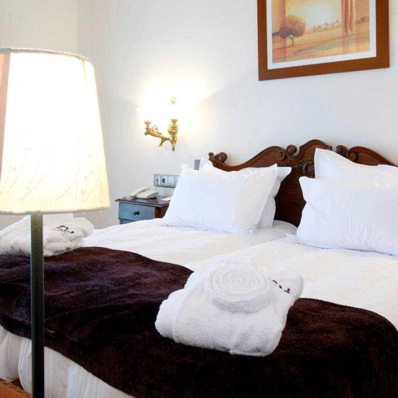 Ayre Hotel Alfonso Ii 2