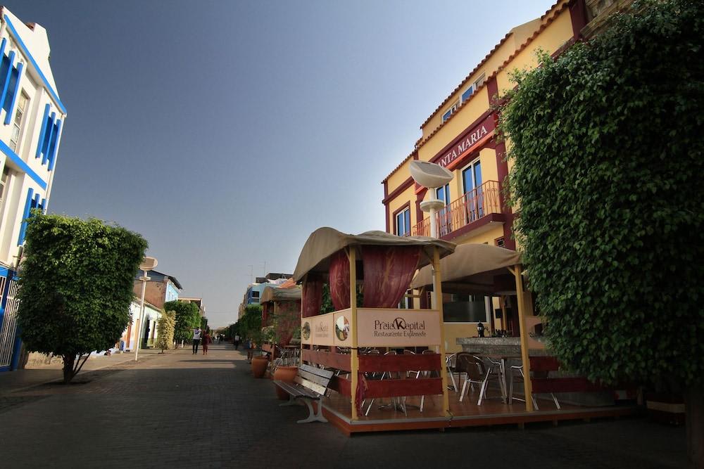Hotel Santa Maria 1