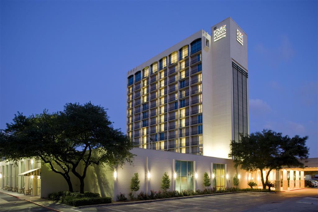 Four Points By Sheraton Houston - City Centre 1