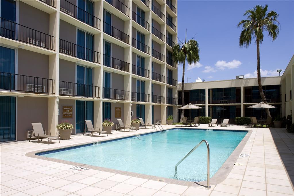 Four Points By Sheraton Houston - City Centre 2