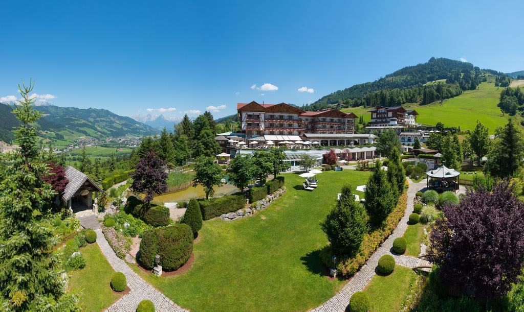 Hotel Oberforsthof 1