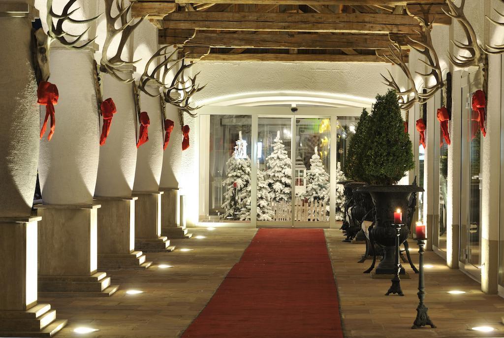 Hotel Oberforsthof 2