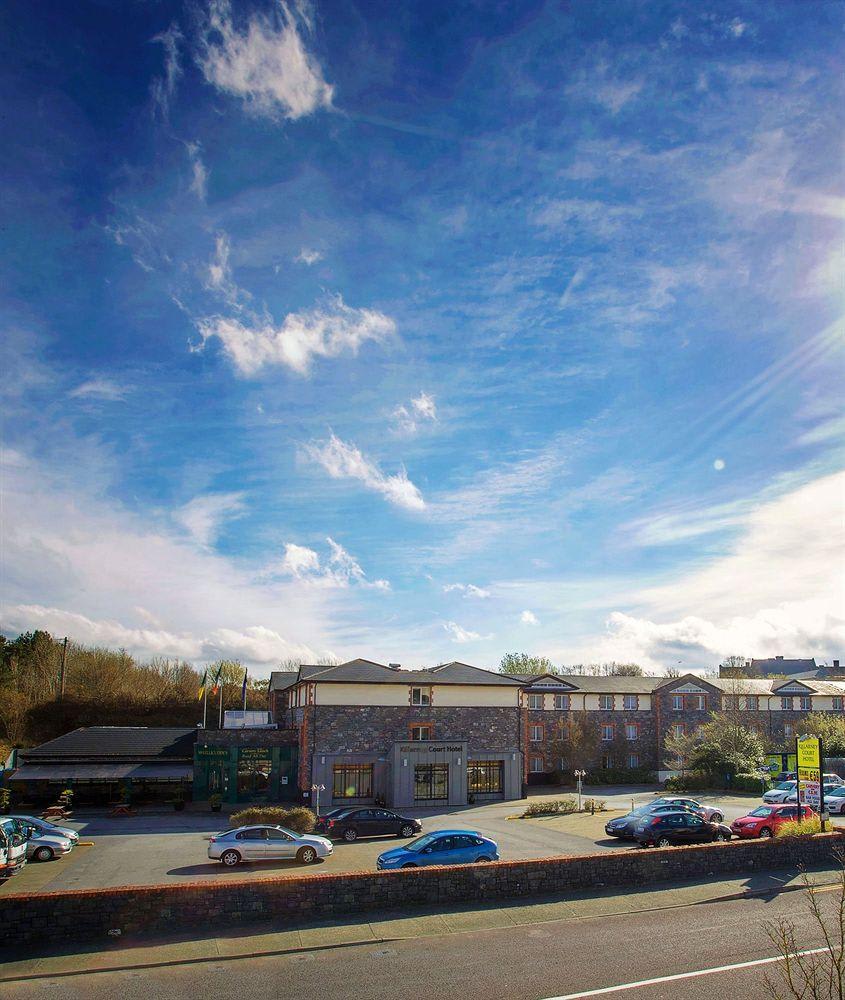 Killarney Court Hotel 2