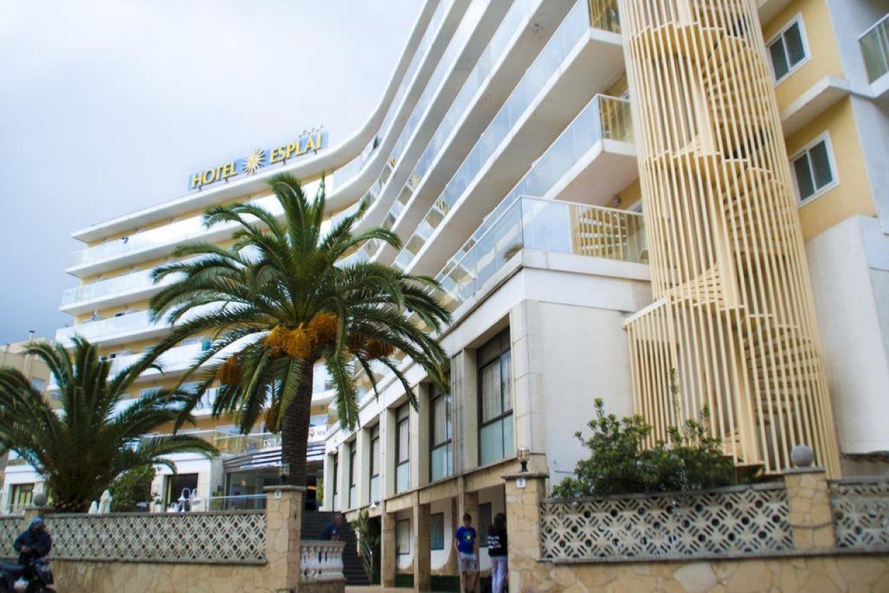 Esplai Hotel 2