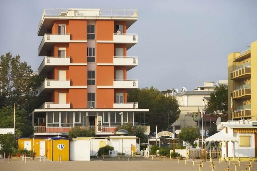 Hotel Nelson 1