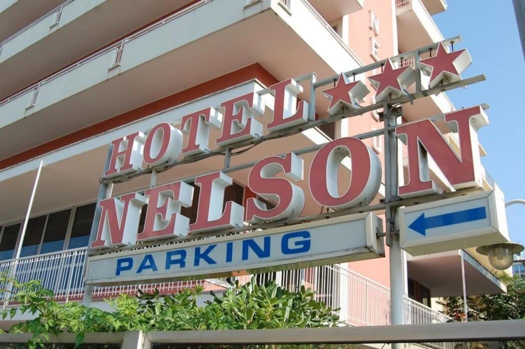 Hotel Nelson 2