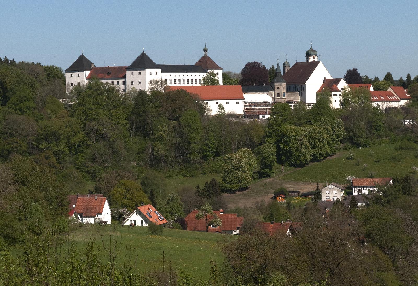 Landhotel Allgäuer Hof 2