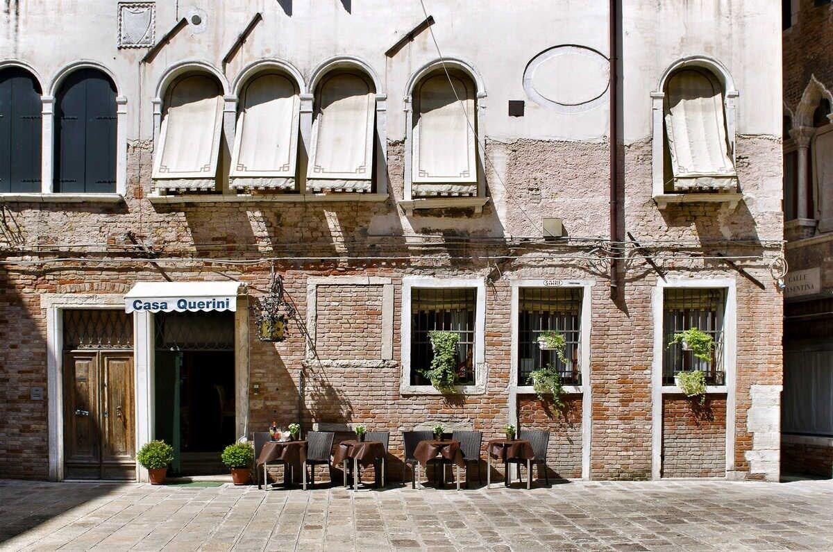 Locanda Casa Querini 1