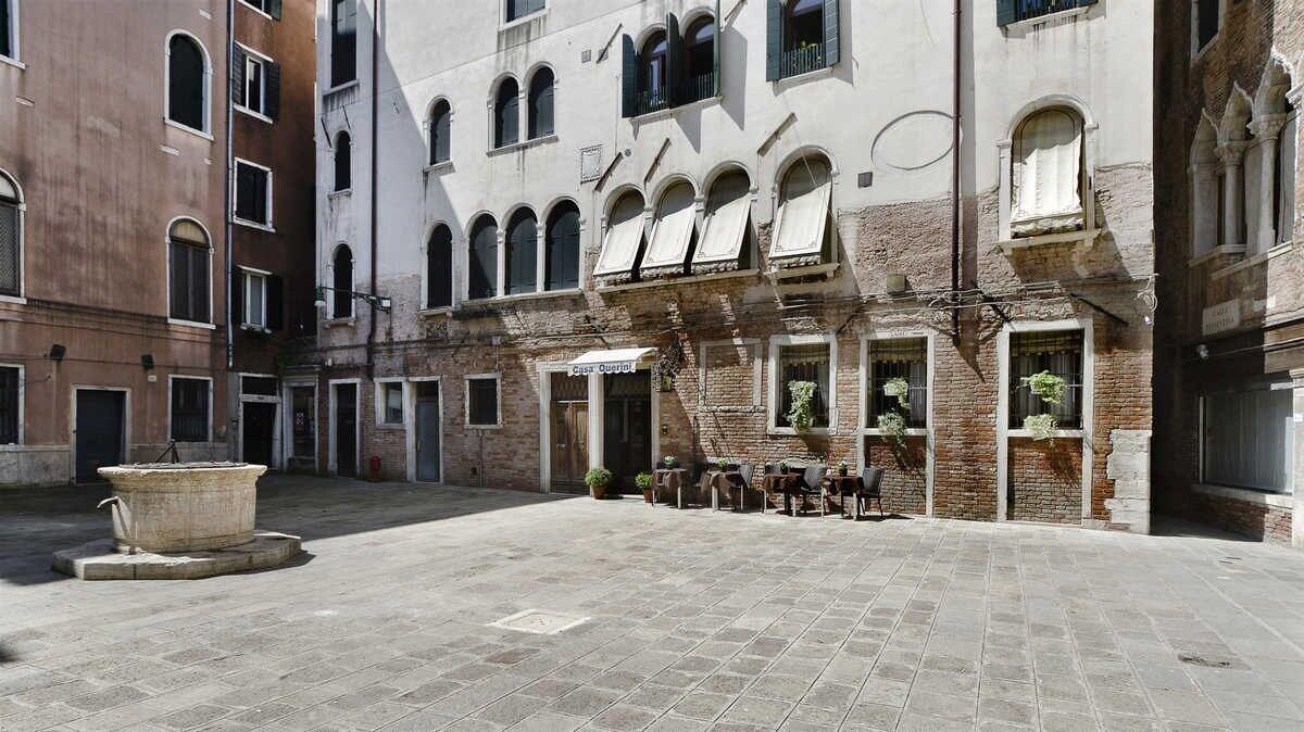 Locanda Casa Querini 2