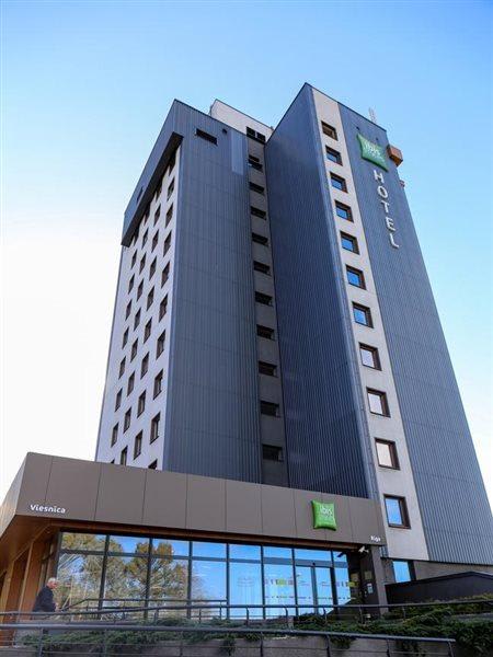 Ibis Styles Riga 2