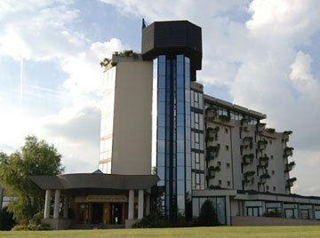 Borgo Palace Hotel 1