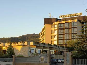 Borgo Palace Hotel 2