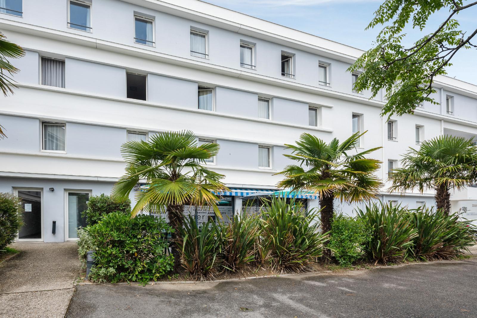 Appart'city Saint Nazaire Centre 2