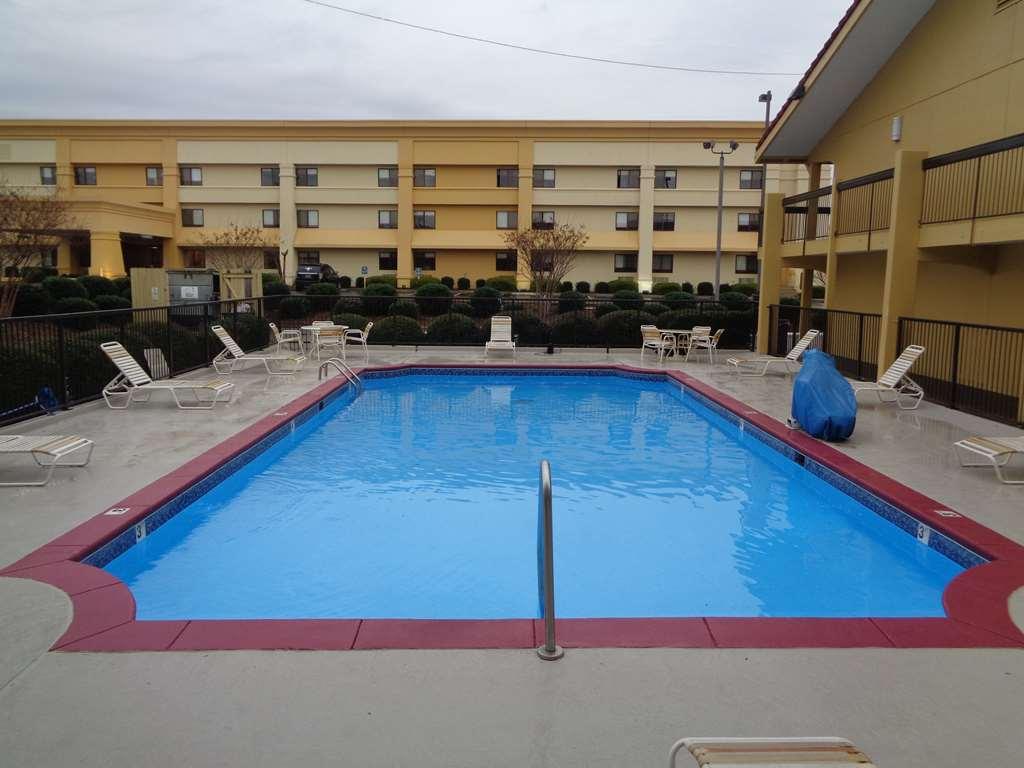 Americas Best Value Inn Montgomery, Al 2