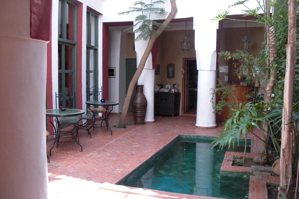 Riad Tafilag 1