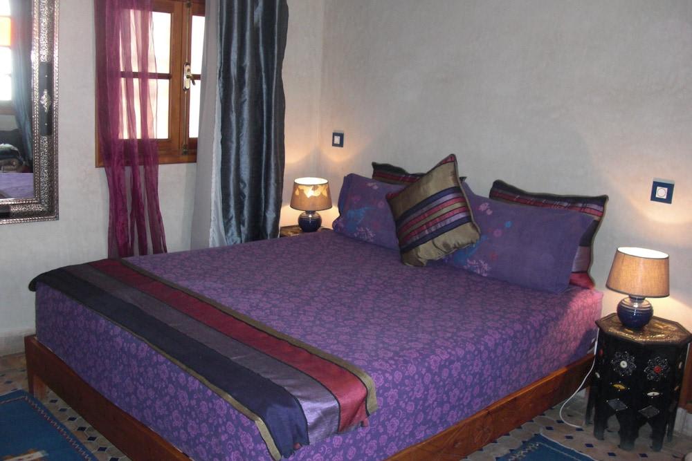 Riad Tafilag 2