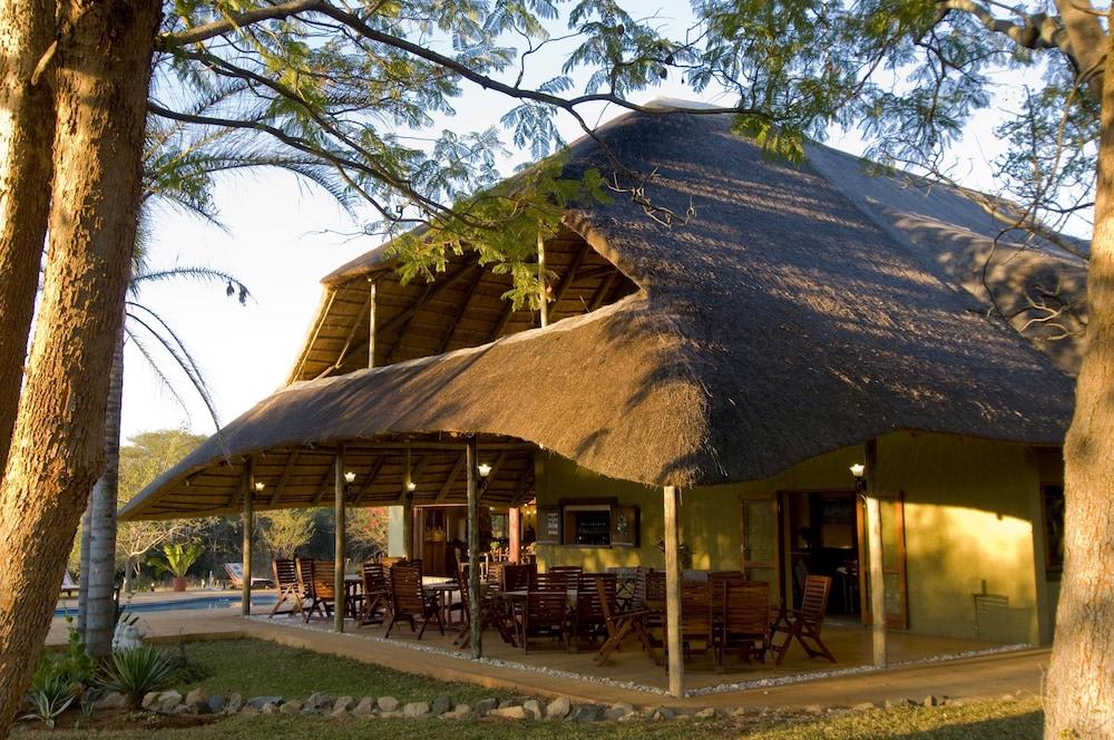 Kubu Safari Lodge 2