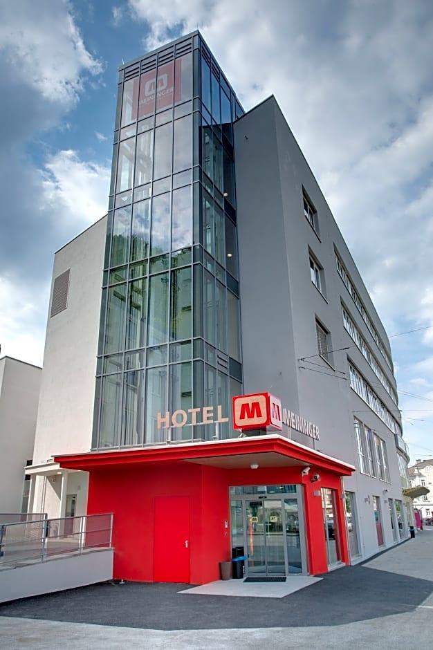 MEININGER Hotel Salzburg City Center 1