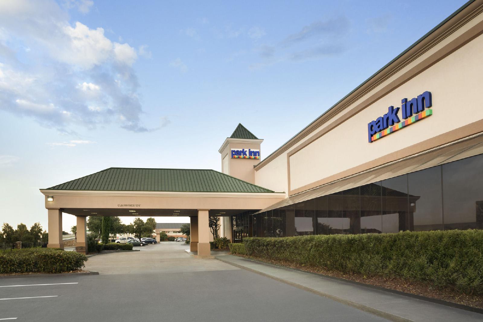Red Lion Hotel Houston Intercontinental Airport 1
