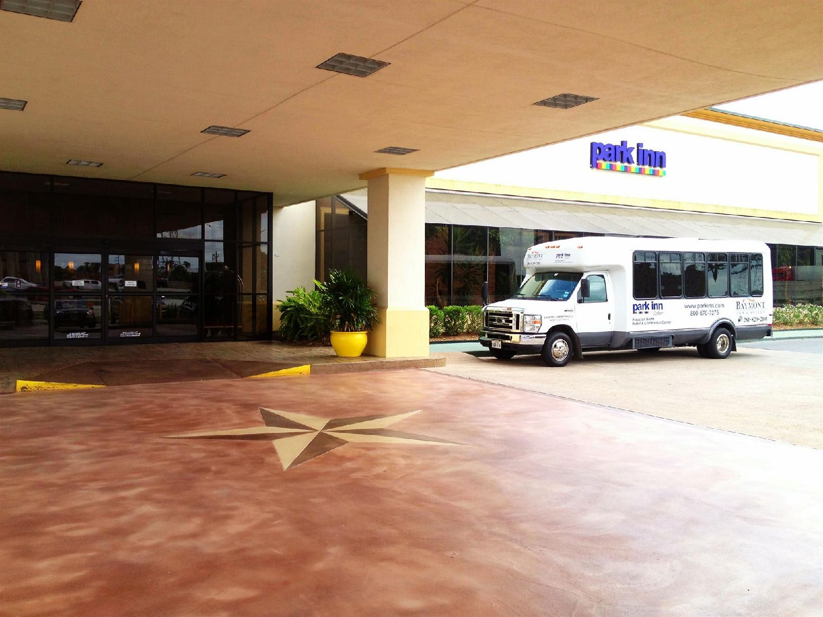 Red Lion Hotel Houston Intercontinental Airport 2