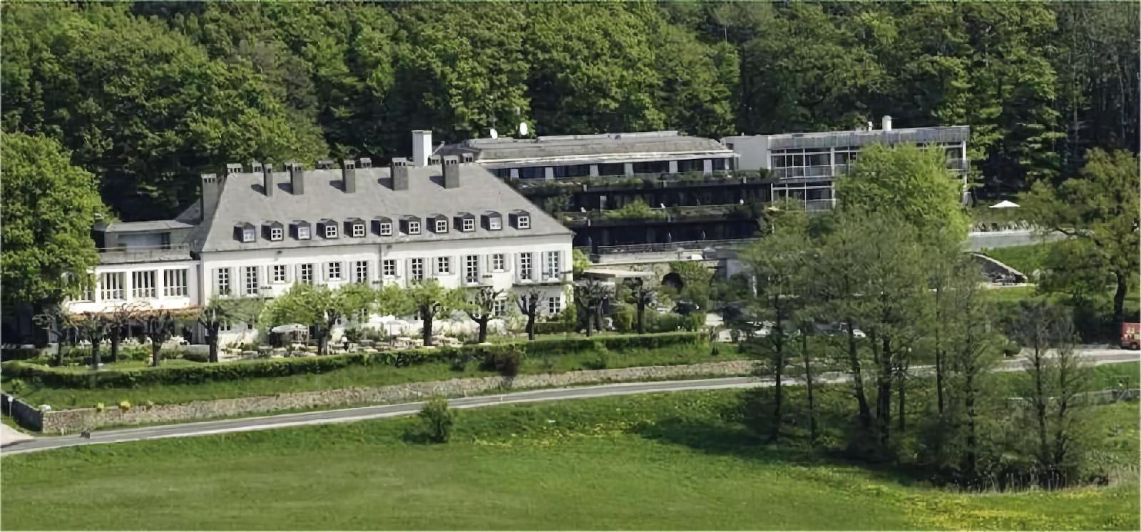 Berghotel Tulbingerkogel 2