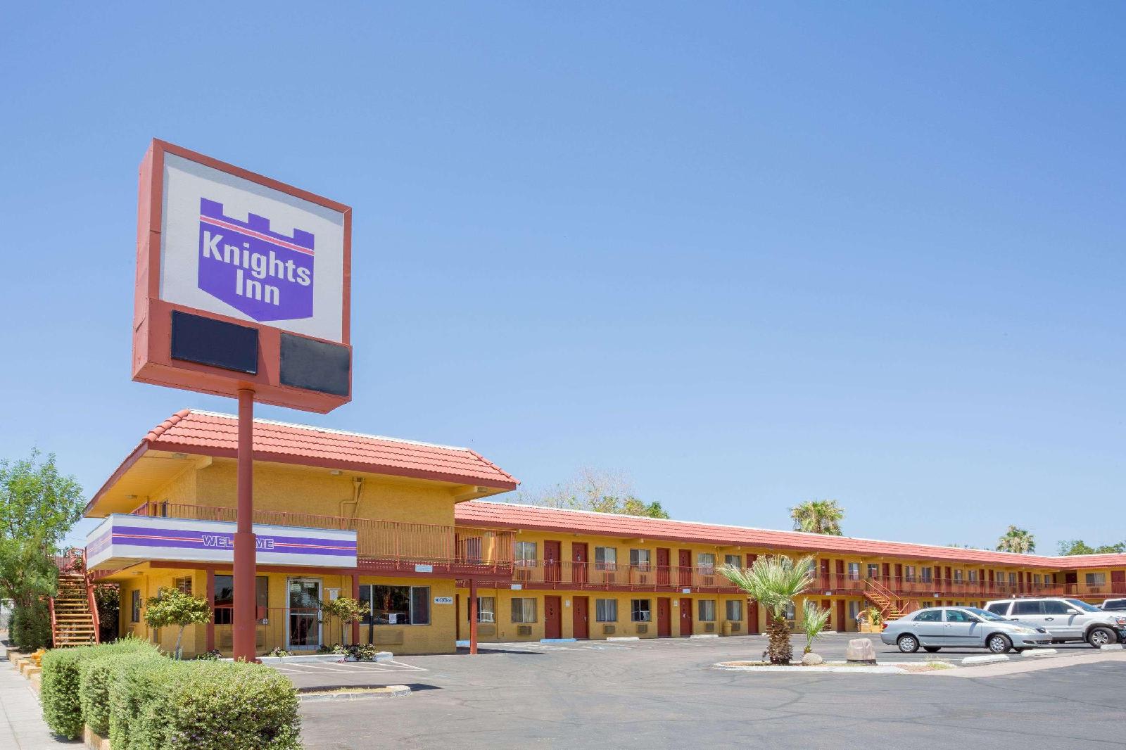 Knights Inn Mesa 2