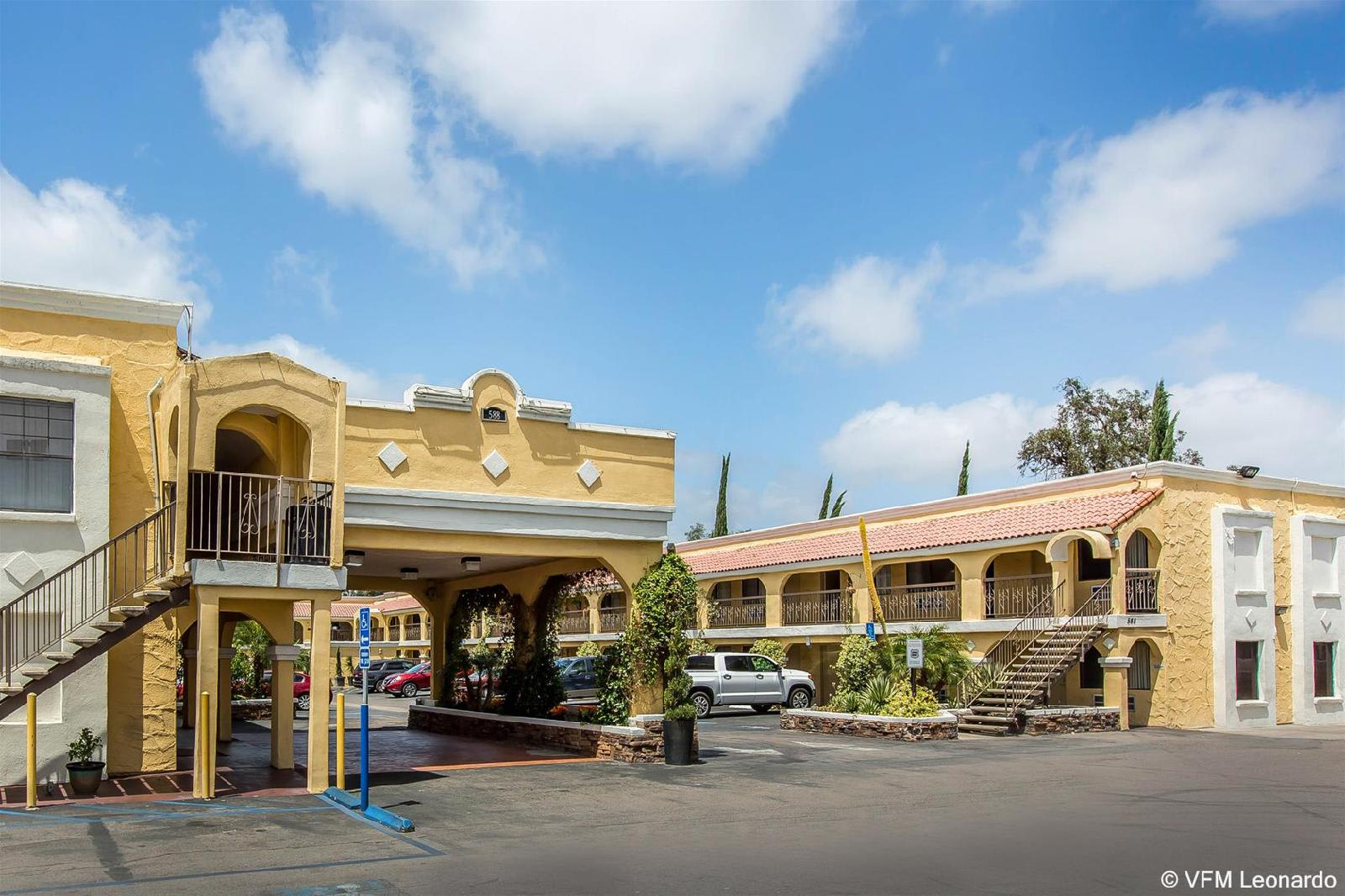 El Cajon San Diego East 1