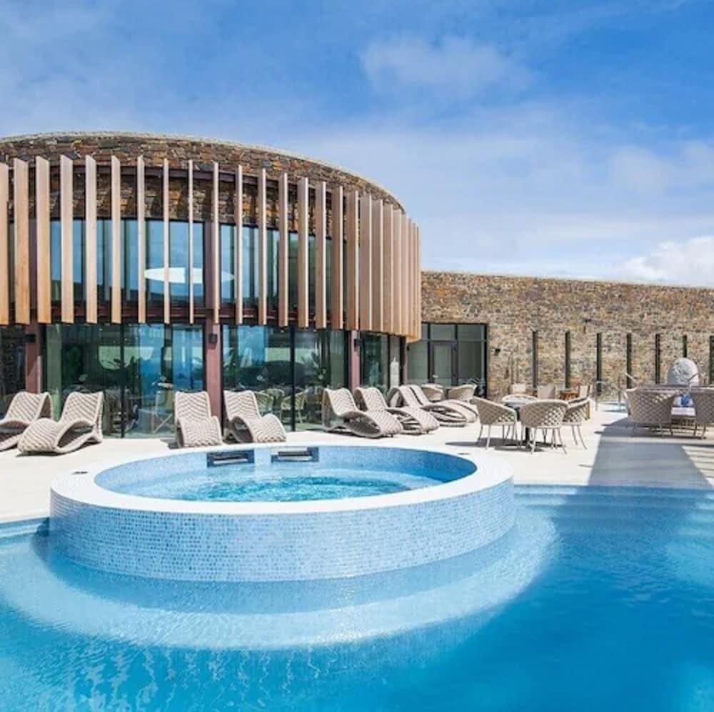 The Headland Hotel and Spa 2