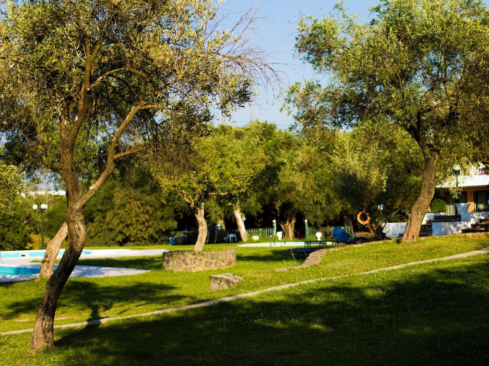 Saint Nicholas Hotel 2