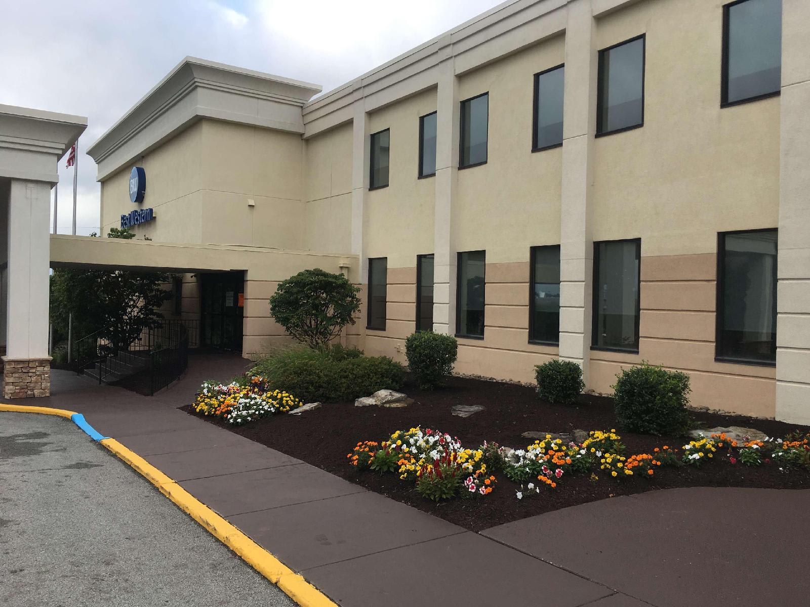 Best Western Monroeville Pittsburgh East 1