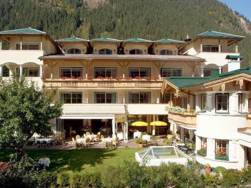 Hotel St. Georg 2