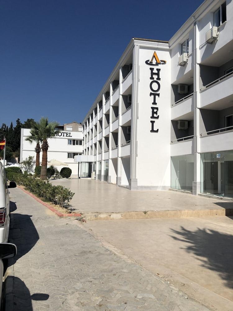 Asel Hotel 2