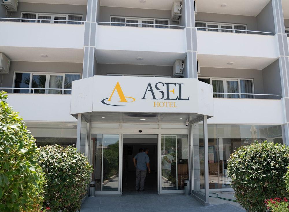 Asel Hotel 1