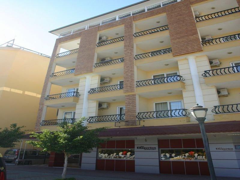 Kleopatra Saray Hotel 2