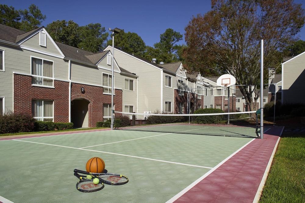 Residence Inn By Marriott Durham-Research Triangle Park 2