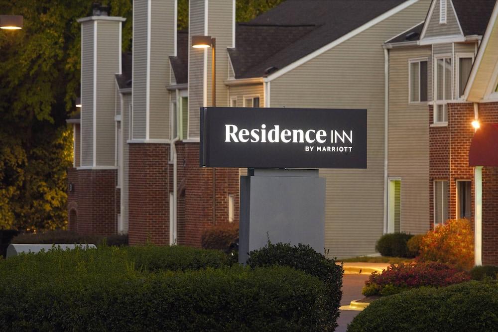 Residence Inn By Marriott Durham-Research Triangle Park 1