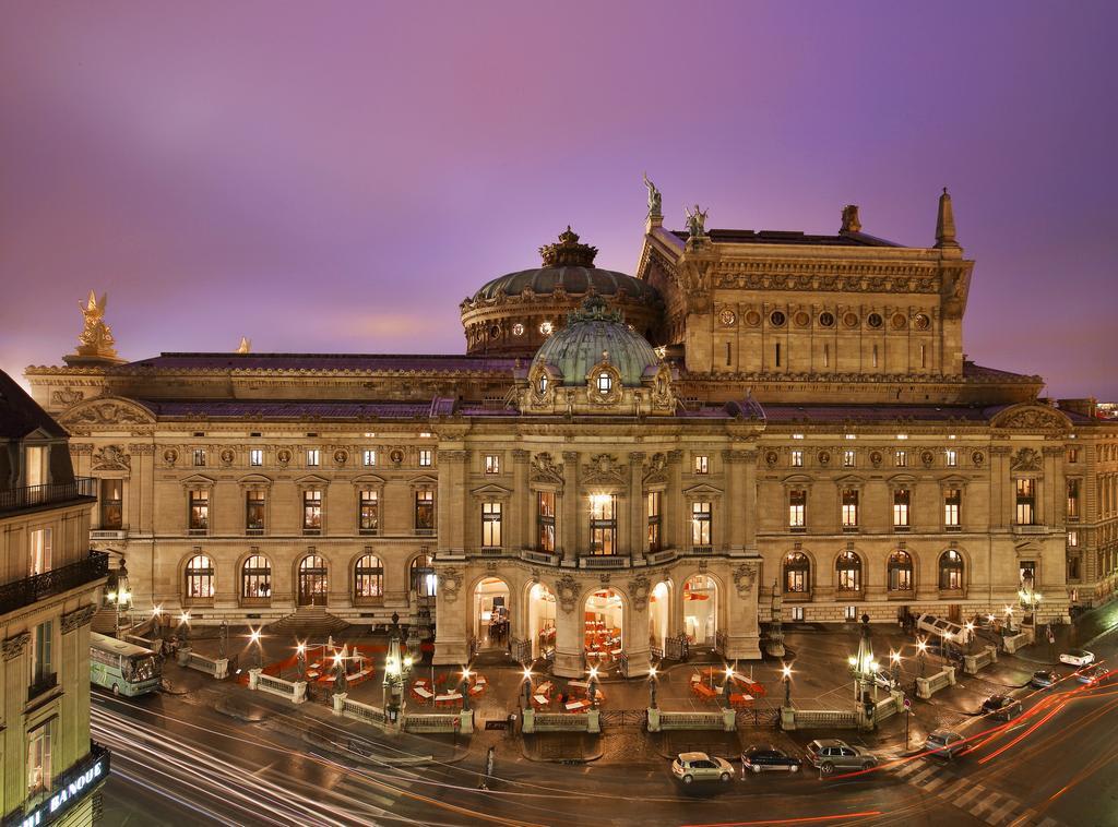 W Paris - Opera 1