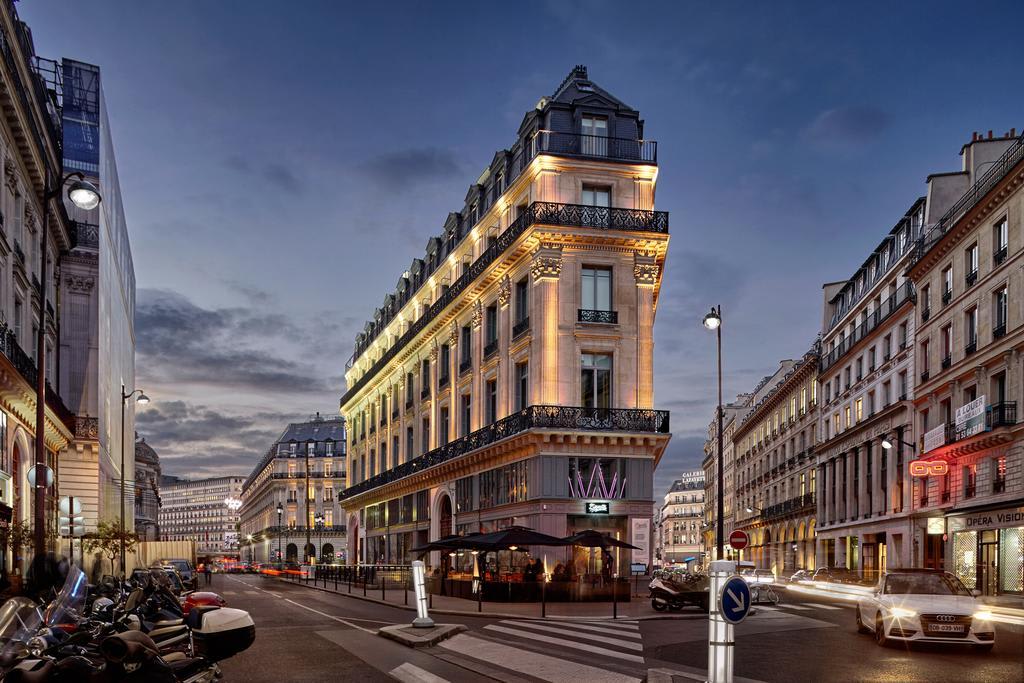 W Paris - Opera 2