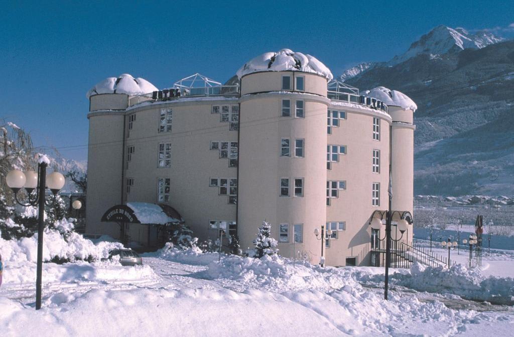 Etoile Du Nord 1
