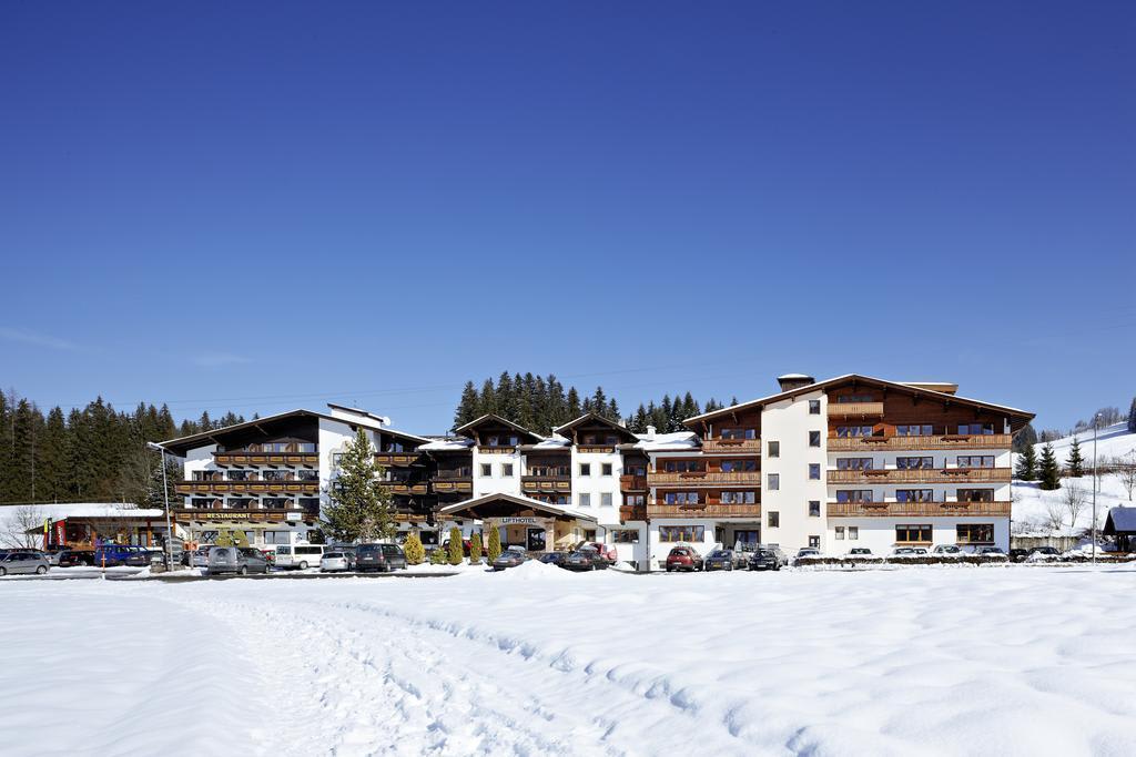 Hotel Kroneck 1
