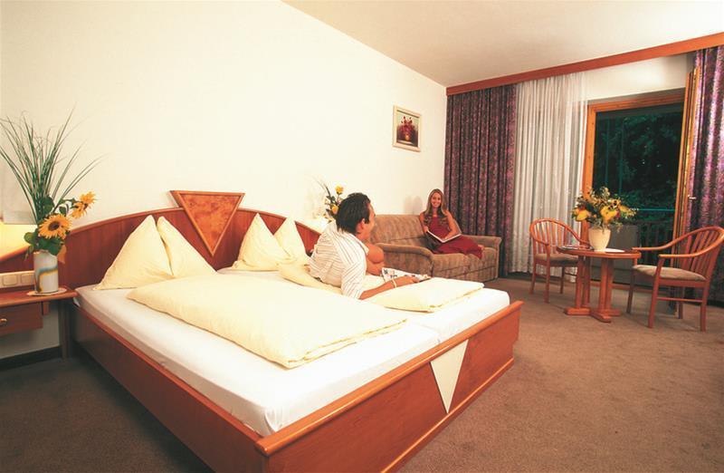 Terrassenhotel Reichmann 2