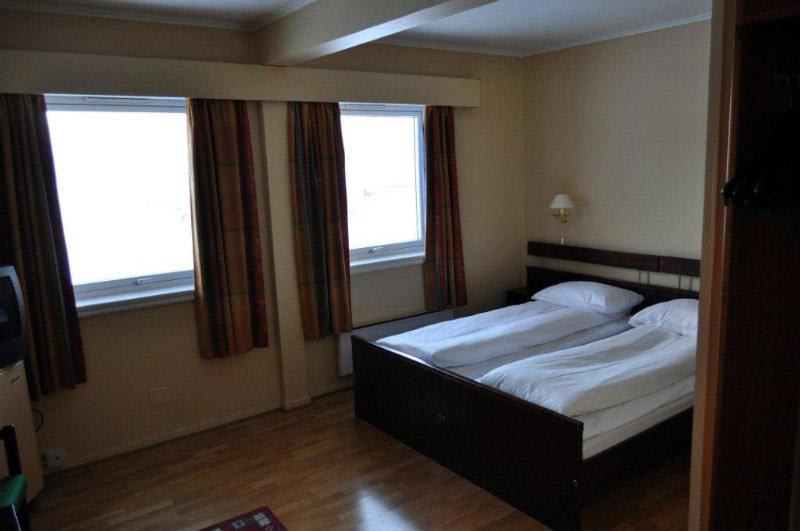 Reisafjord Hotel 2