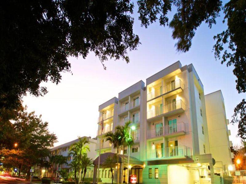 Residence Inn By Marriott Miami Coconut Grove 2