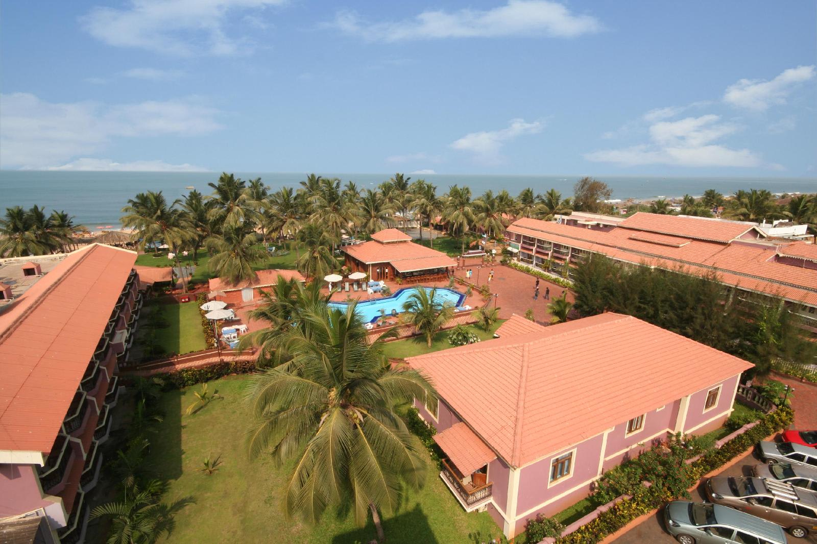 Hotel Goan Heritage 2